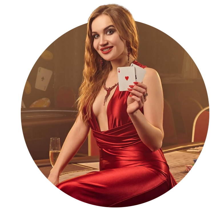Experience the casino